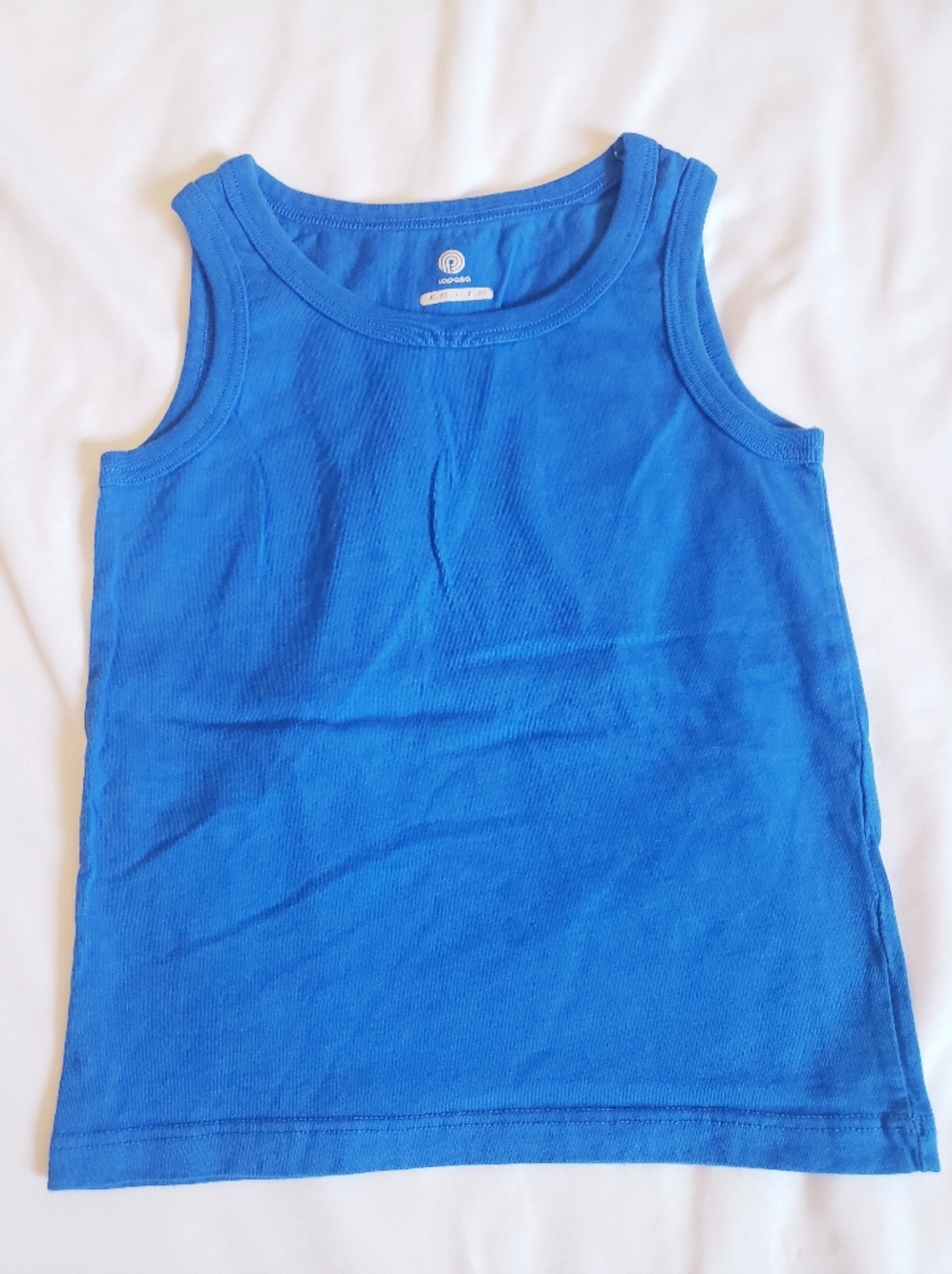Boys XS Assorted Tank Tops - Picture 6 of 13